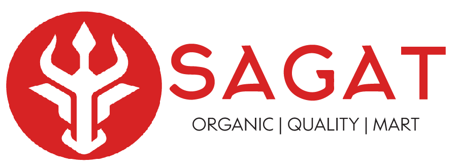 Sagat Logo